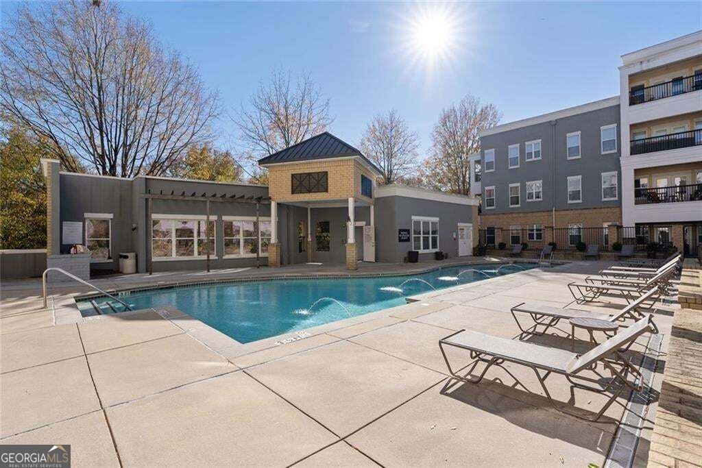 870 Inman Village Parkway Ne # 229 Property Photo 15