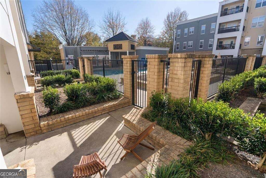 870 Inman Village Parkway Ne # 229 Property Photo 17