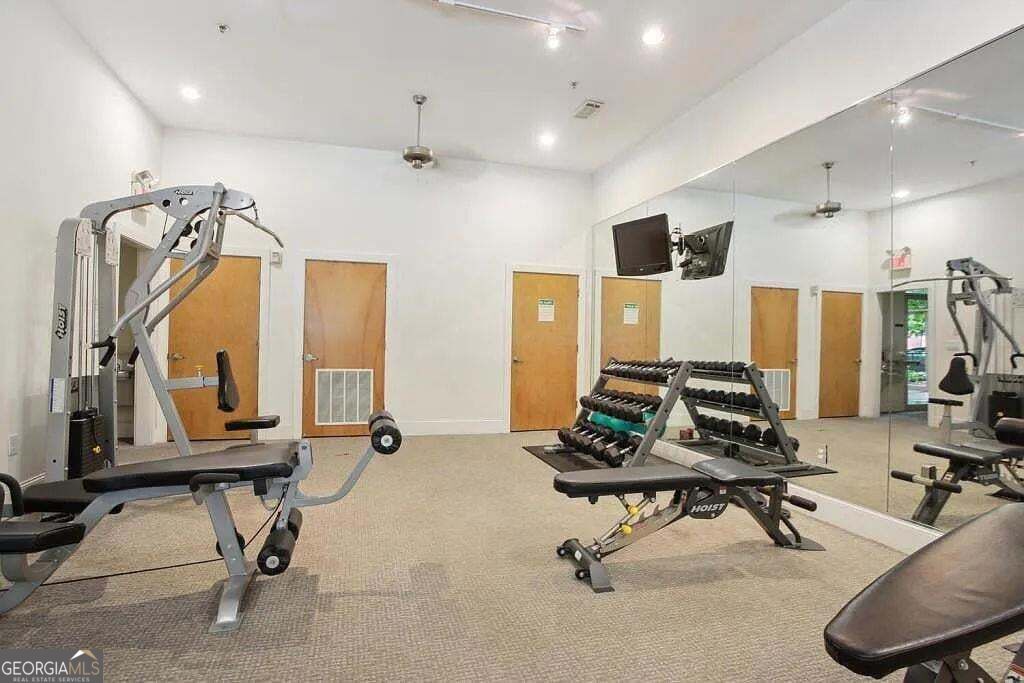 870 Inman Village Parkway Ne # 229 Property Photo 21