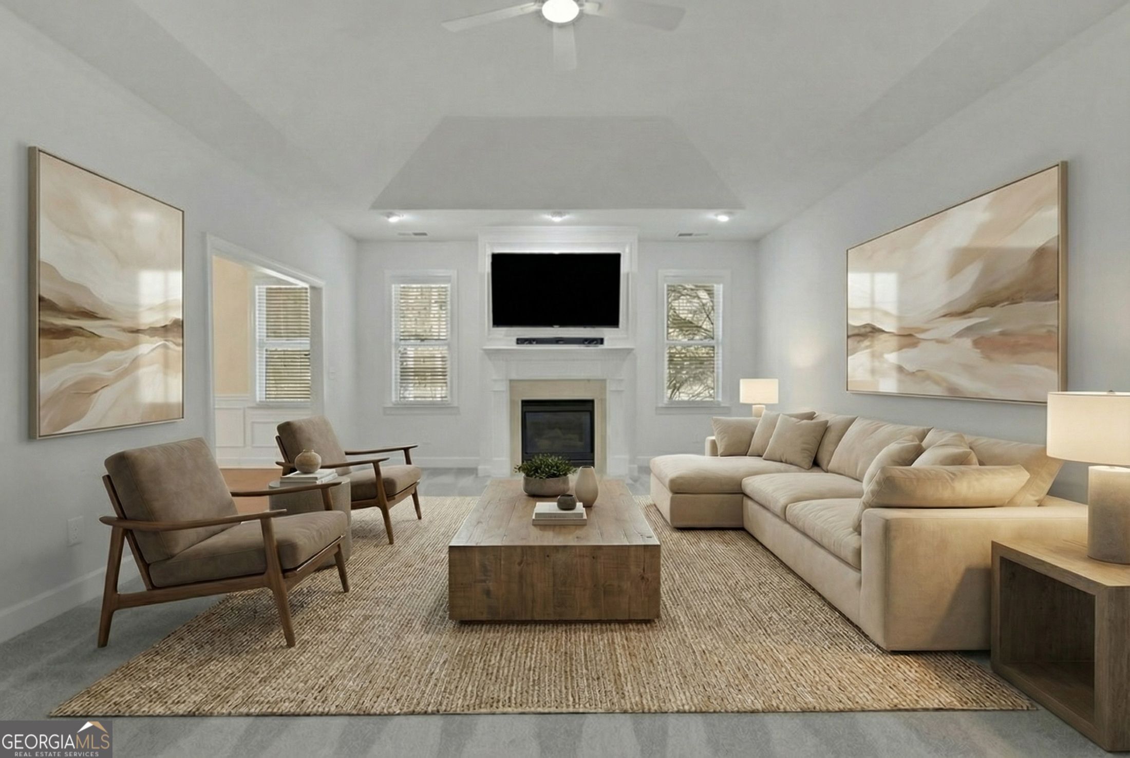 3375 Olivia Court Property Photo 6