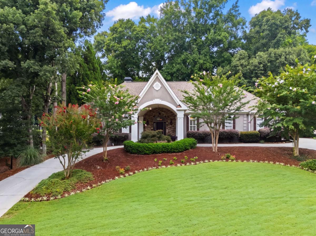 6275 Polo Drive Property Photo 1