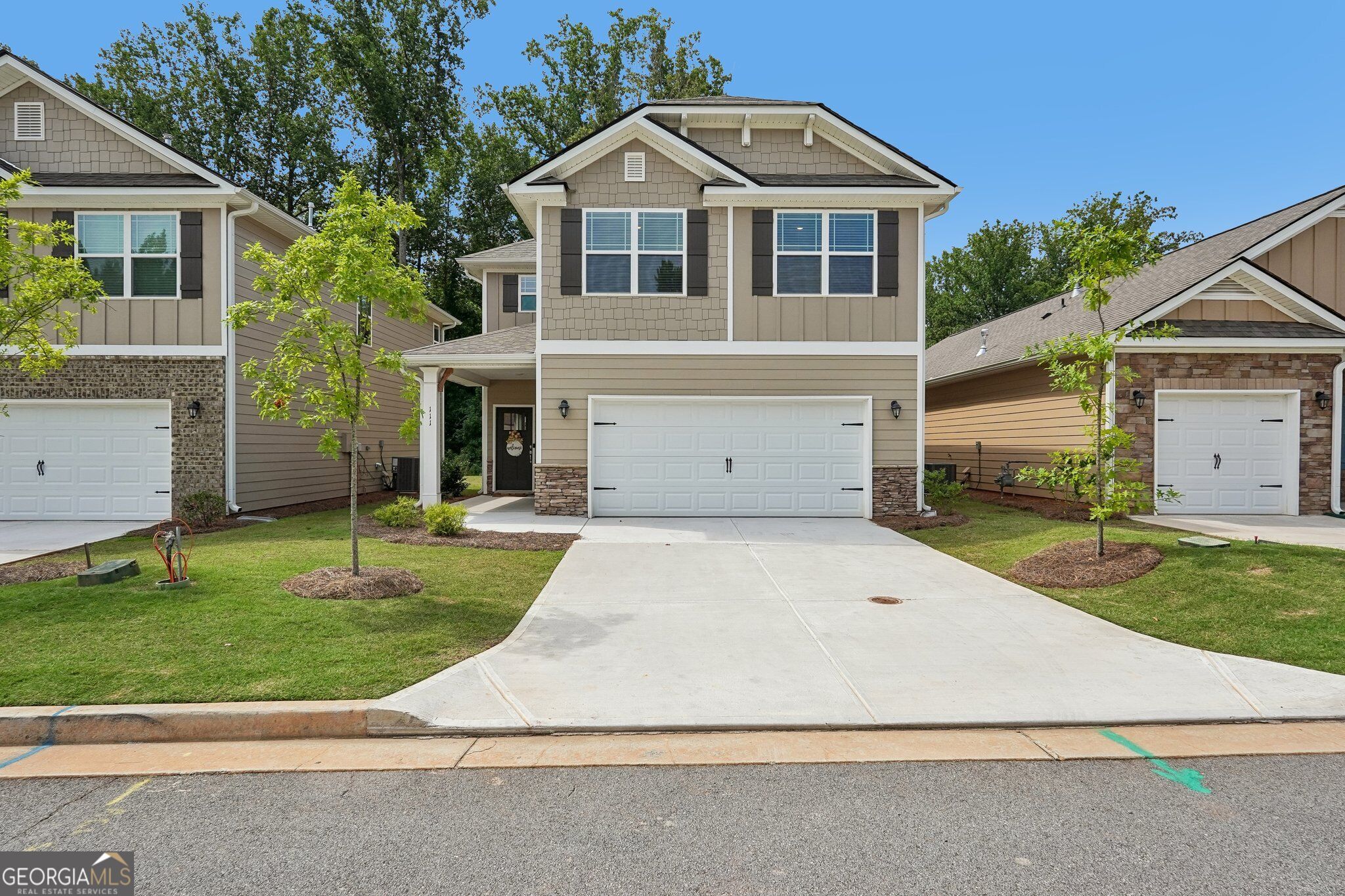 111 Vineyard Walk