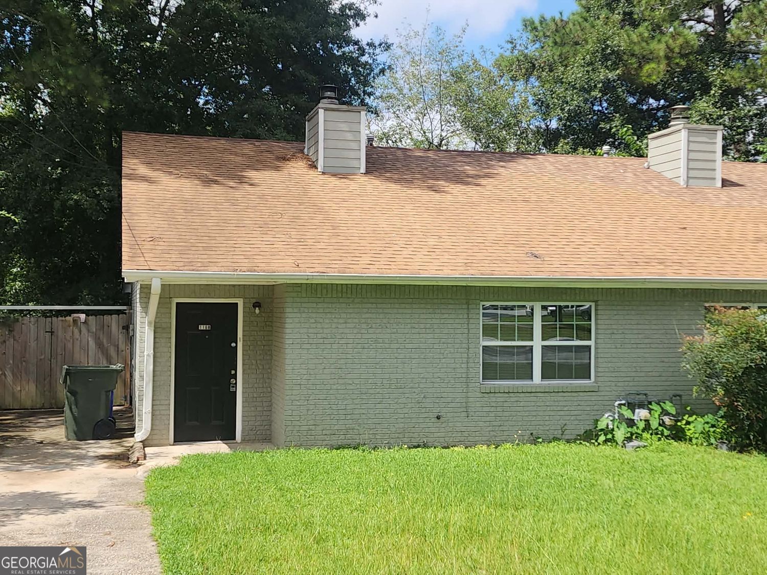 1168 Pinedale Circle NW Property Photo 1