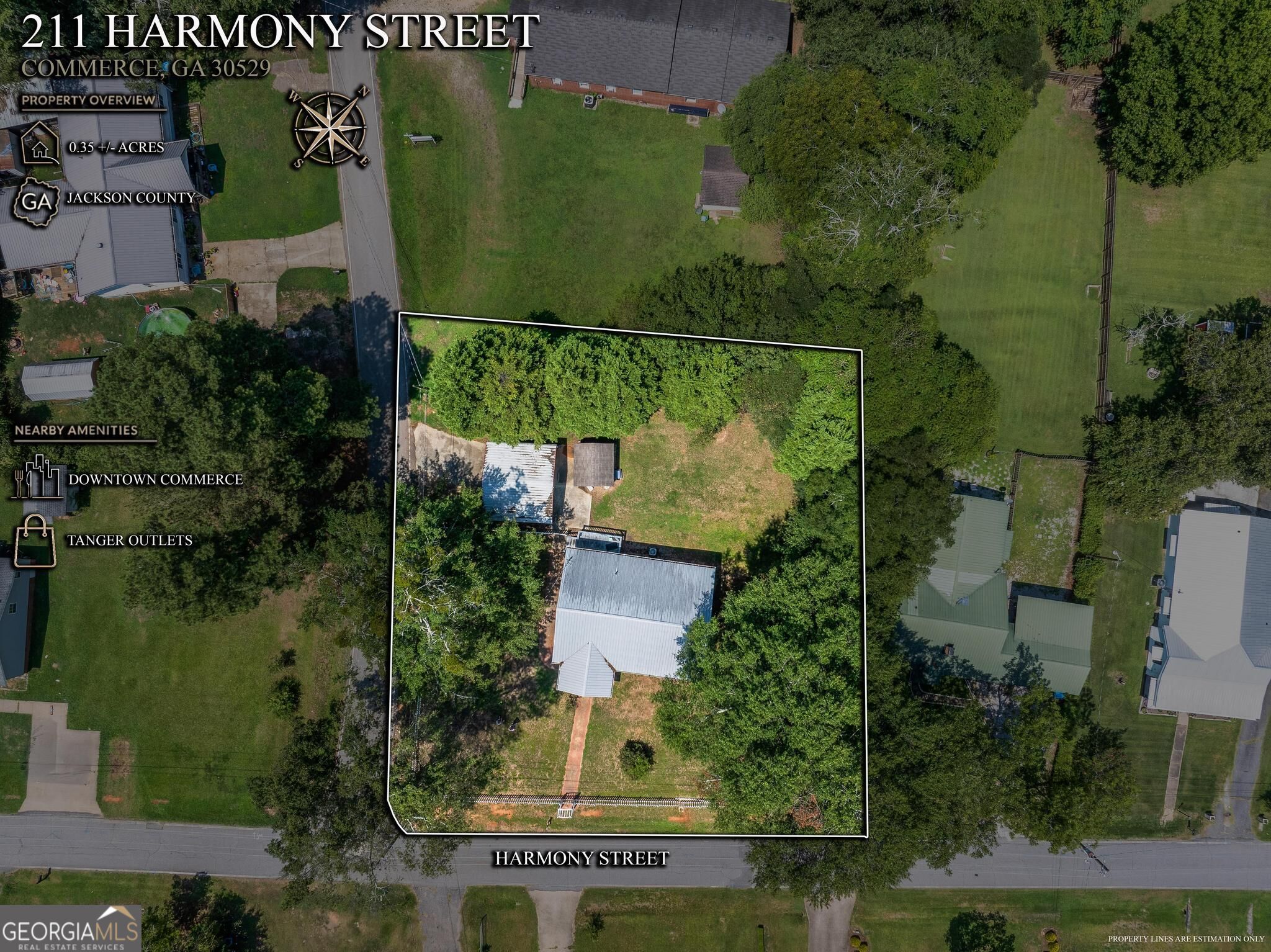 211 Harmony Street Property Photo 30