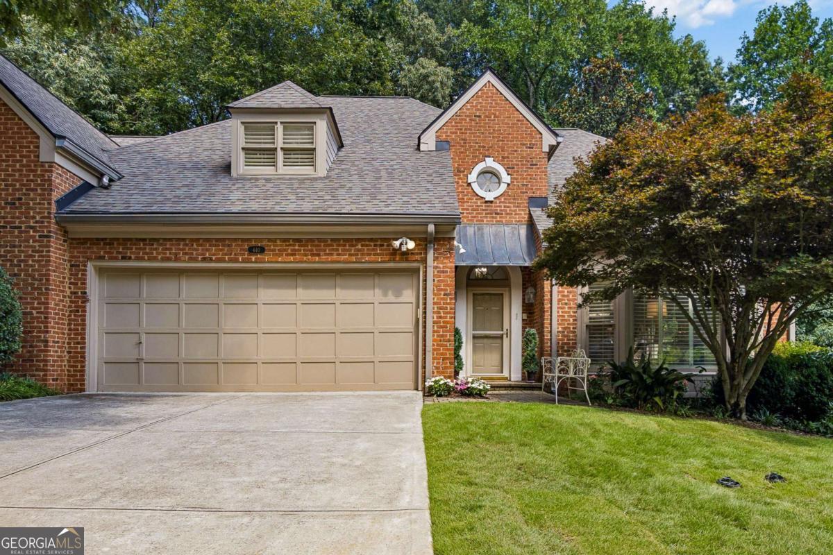 440 Greenlaurel Drive Property Photo 1