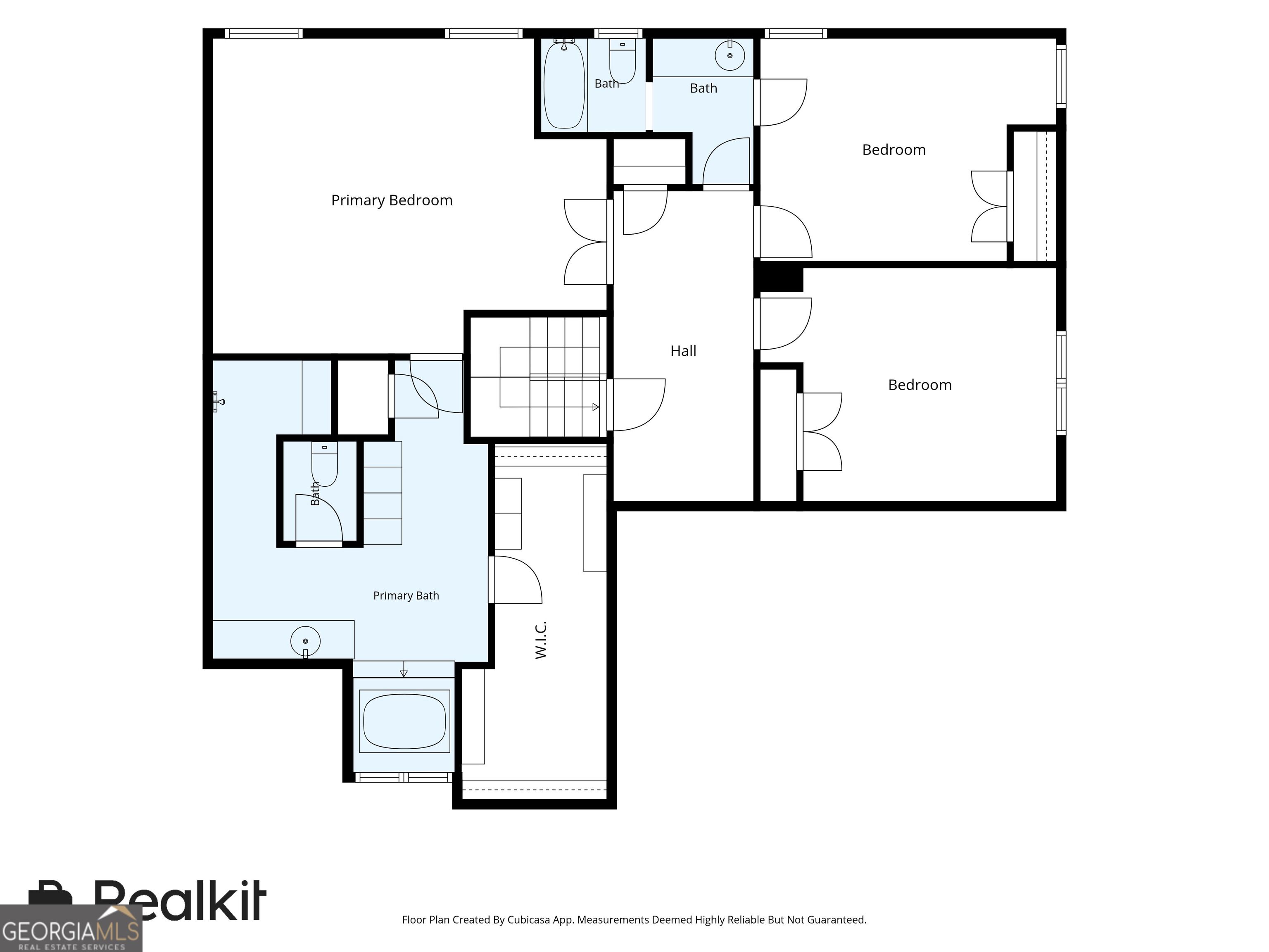 440 Greenlaurel Drive Property Photo 39