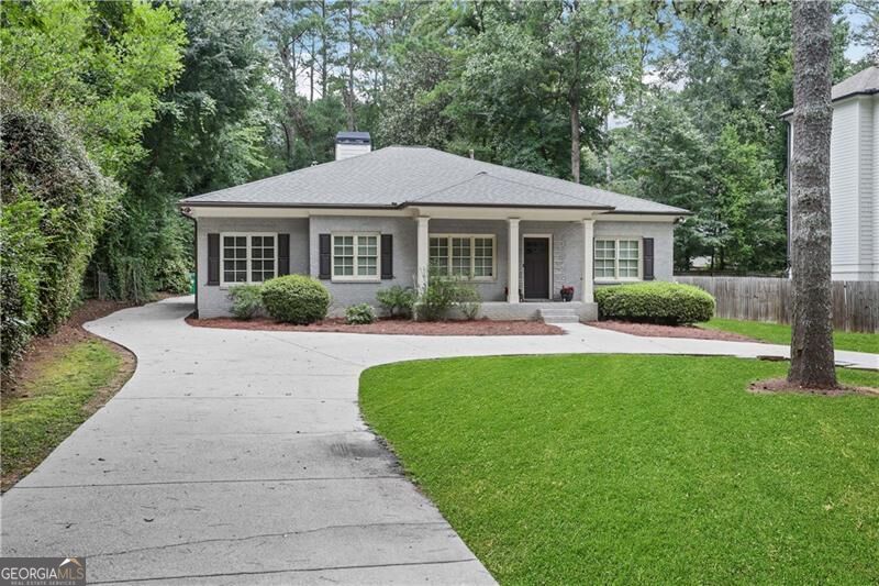 3252 Lavista Road Property Photo 3