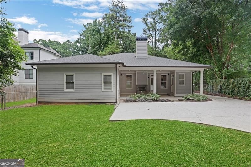 3252 Lavista Road Property Photo 53