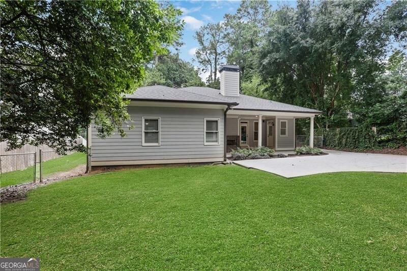 3252 Lavista Road Property Photo 54