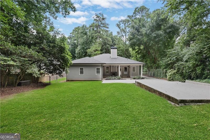 3252 Lavista Road Property Photo 56