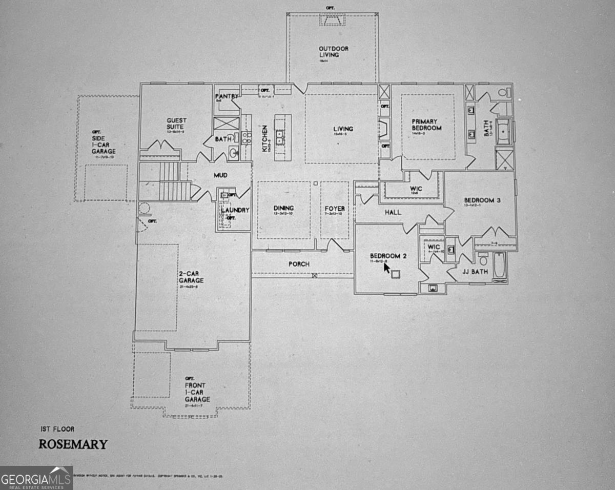 233 Springtime Way Property Photo 2