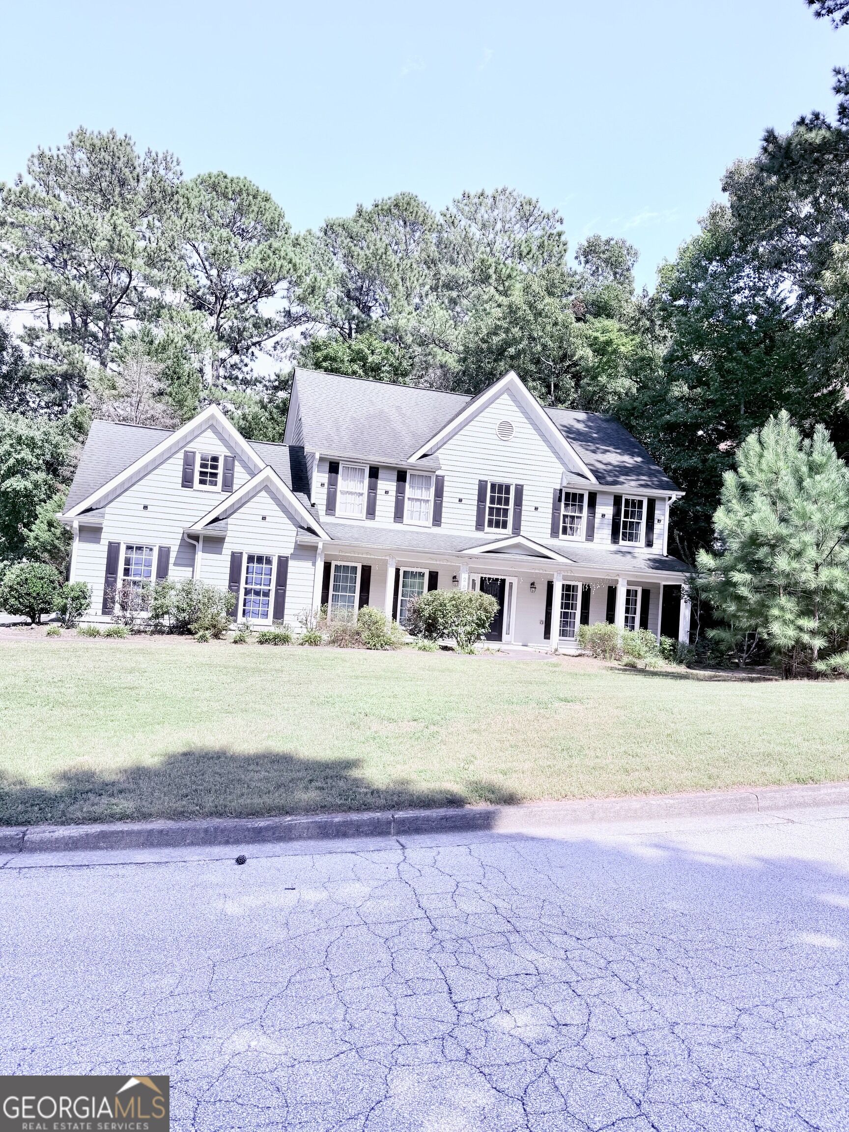 2887 Kingstream Drive Property Photo 1