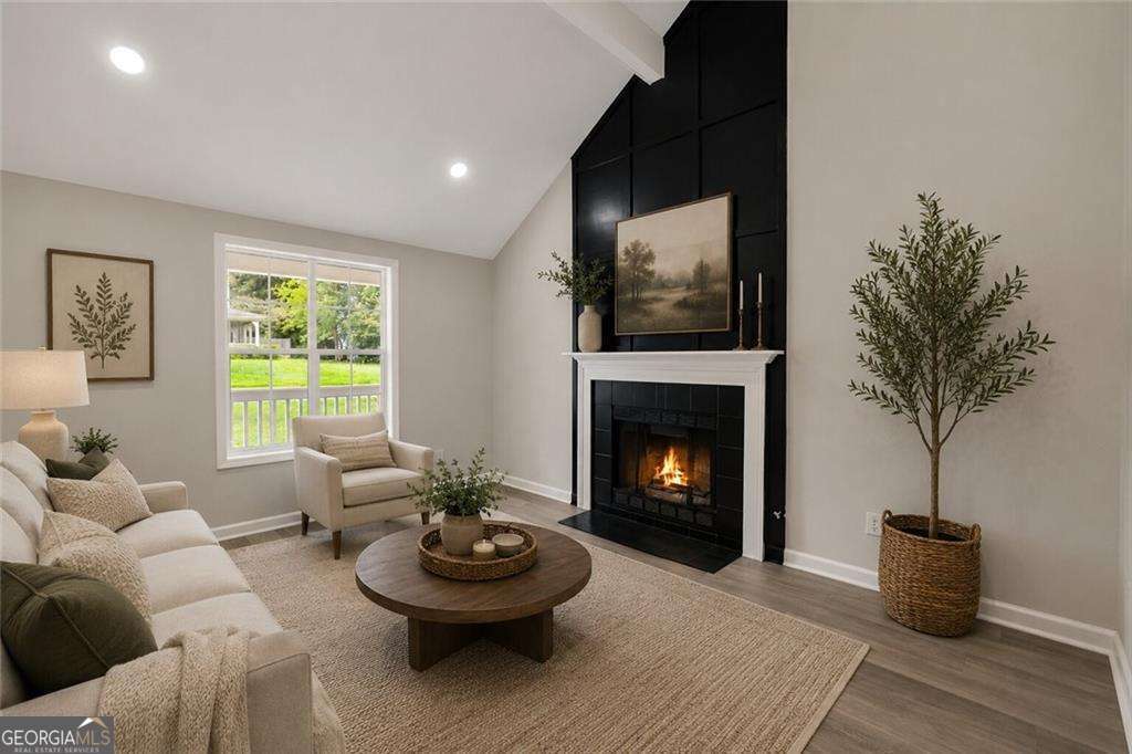 1044 Autumn Crest Court Property Photo 6