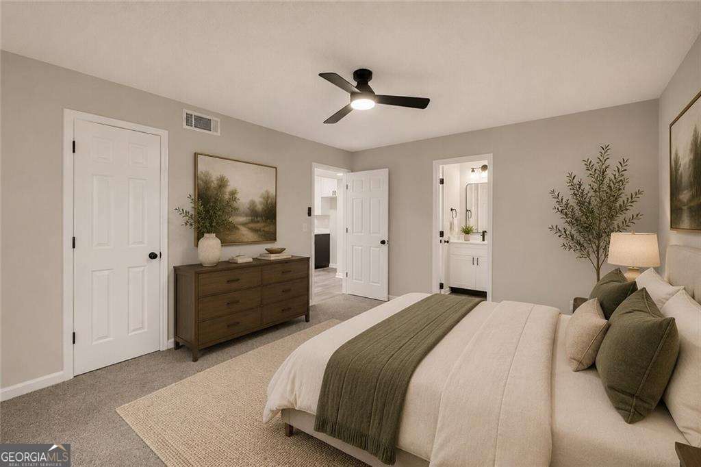 1044 Autumn Crest Court Property Photo 12