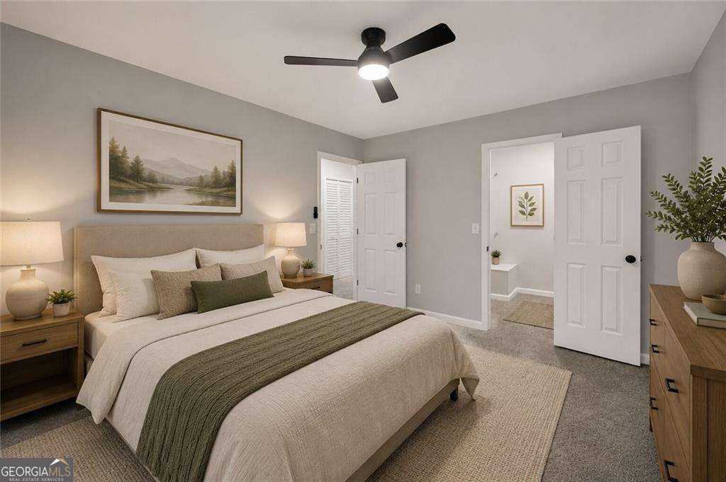 1044 Autumn Crest Court Property Photo 14