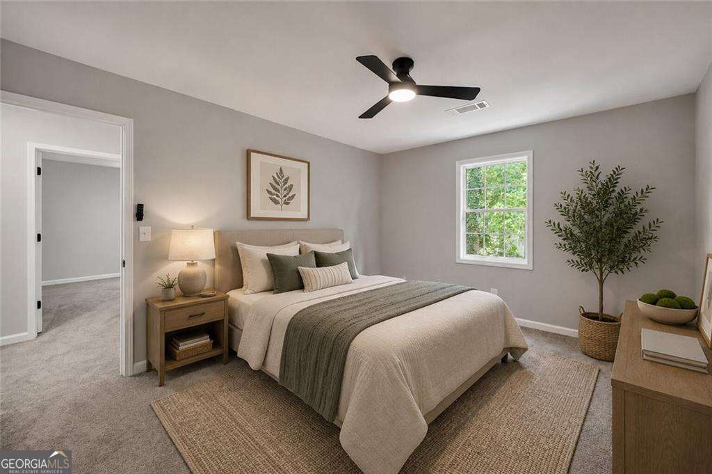 1044 Autumn Crest Court Property Photo 16