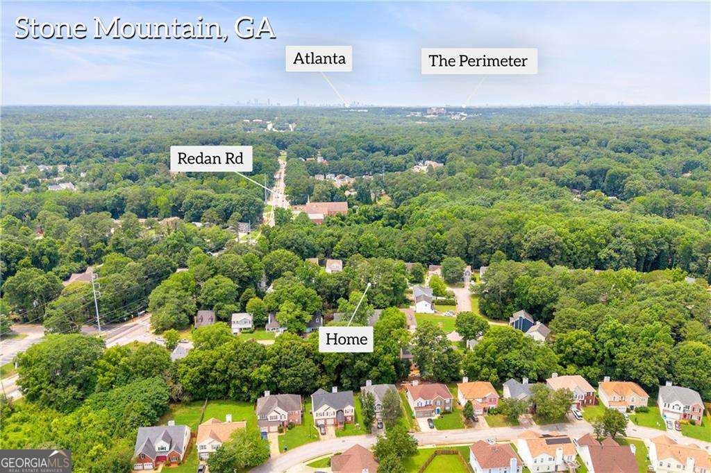 1044 Autumn Crest Court Property Photo 20
