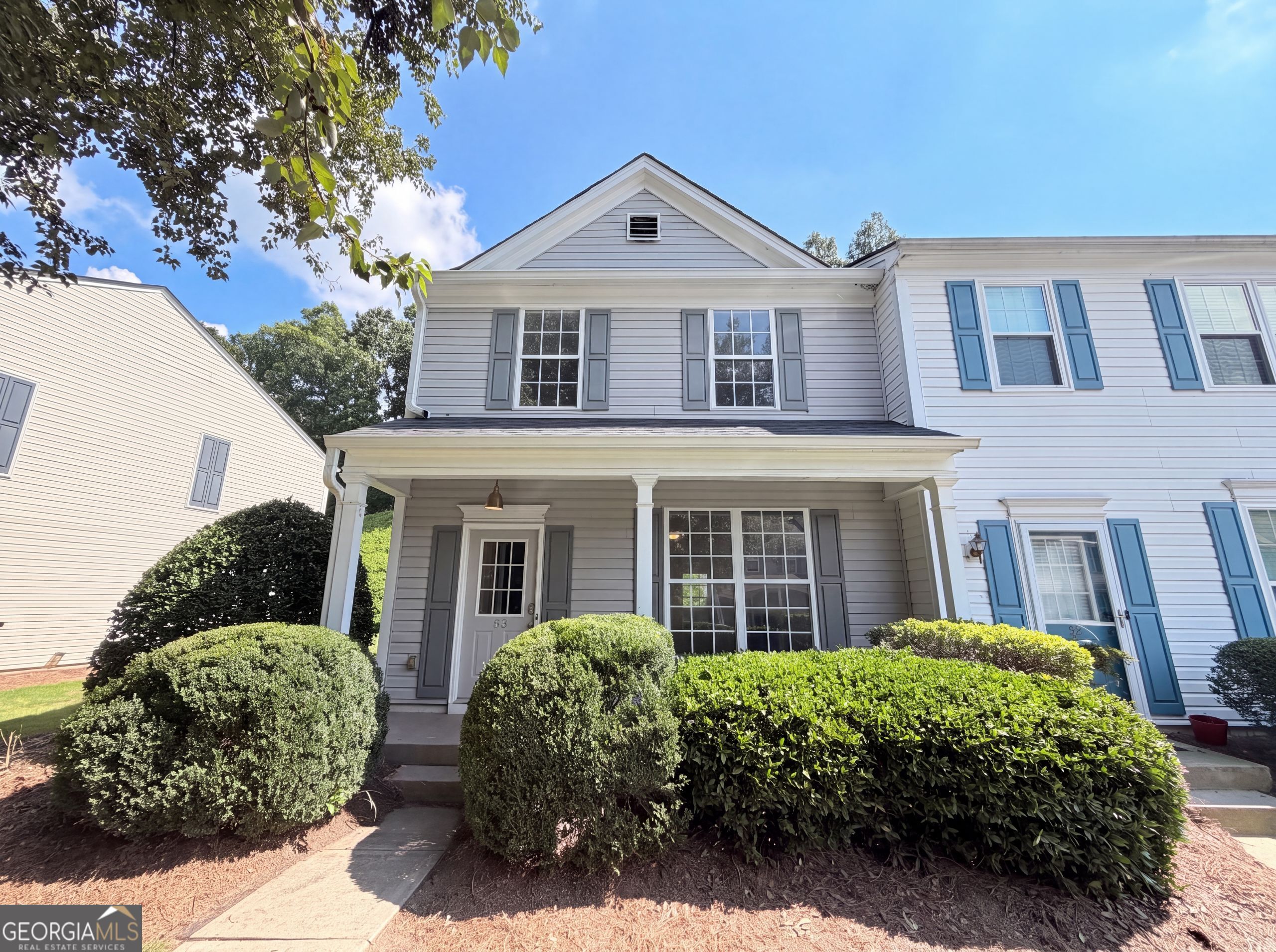 9155 Nesbit Ferry Road # 53 Property Photo 1