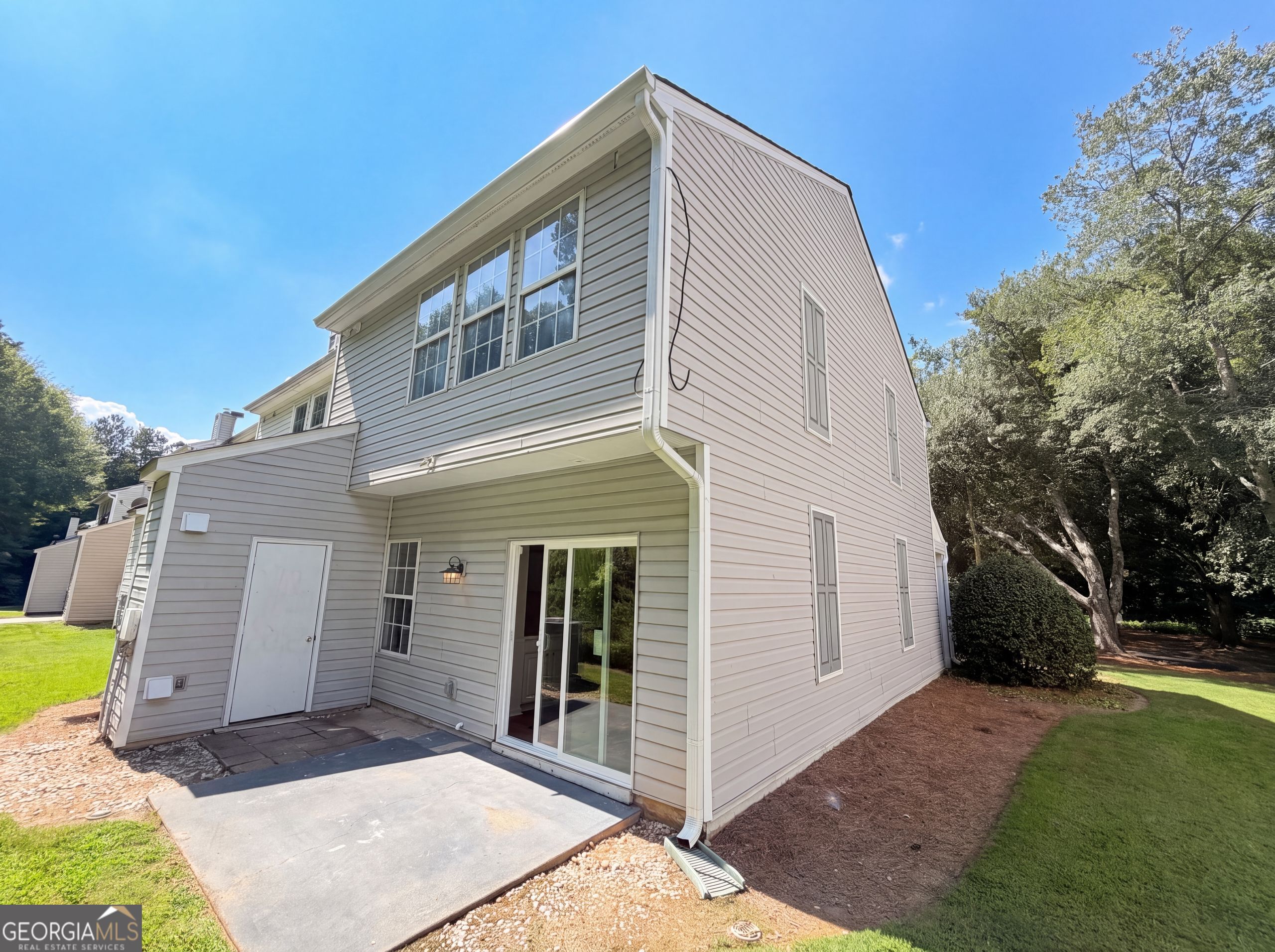 9155 Nesbit Ferry Road # 53 Property Photo 5