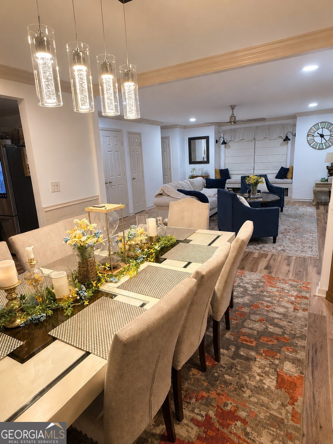 8945 Carroll Manor Drive Property Photo 15