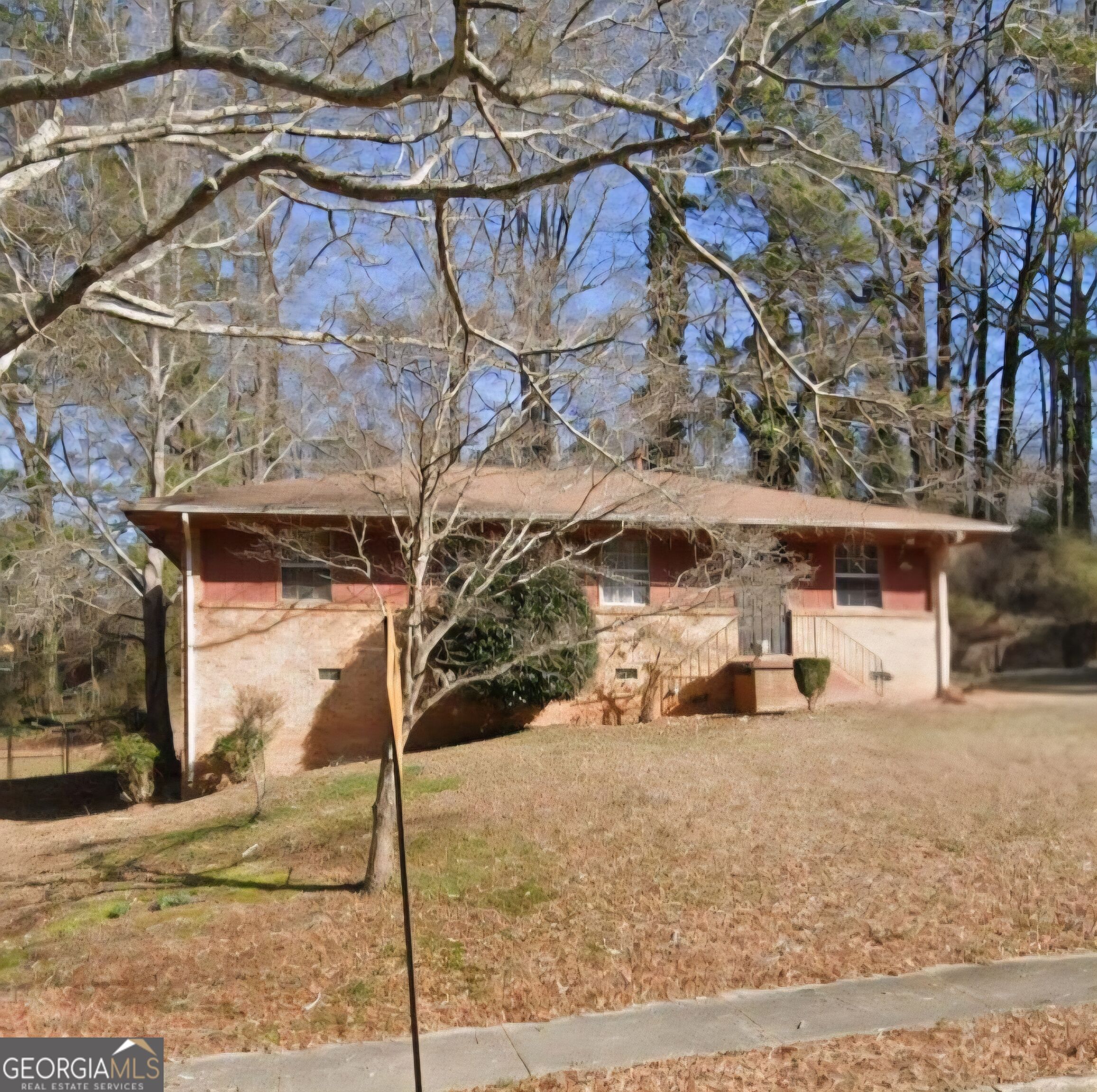808 Plainville Circle SW
