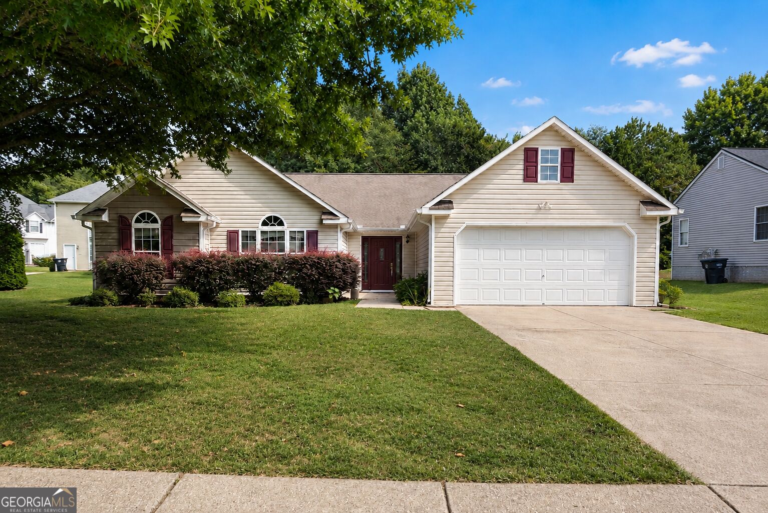 6330 Queensdale Drive Property Photo 1