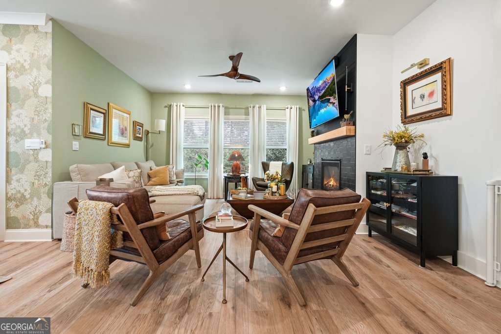 409 Mcdaniel Place Property Photo 13