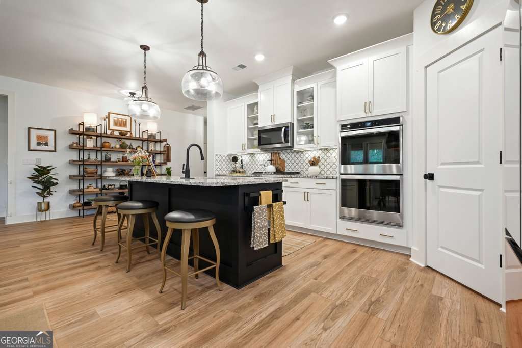 409 Mcdaniel Place Property Photo 16