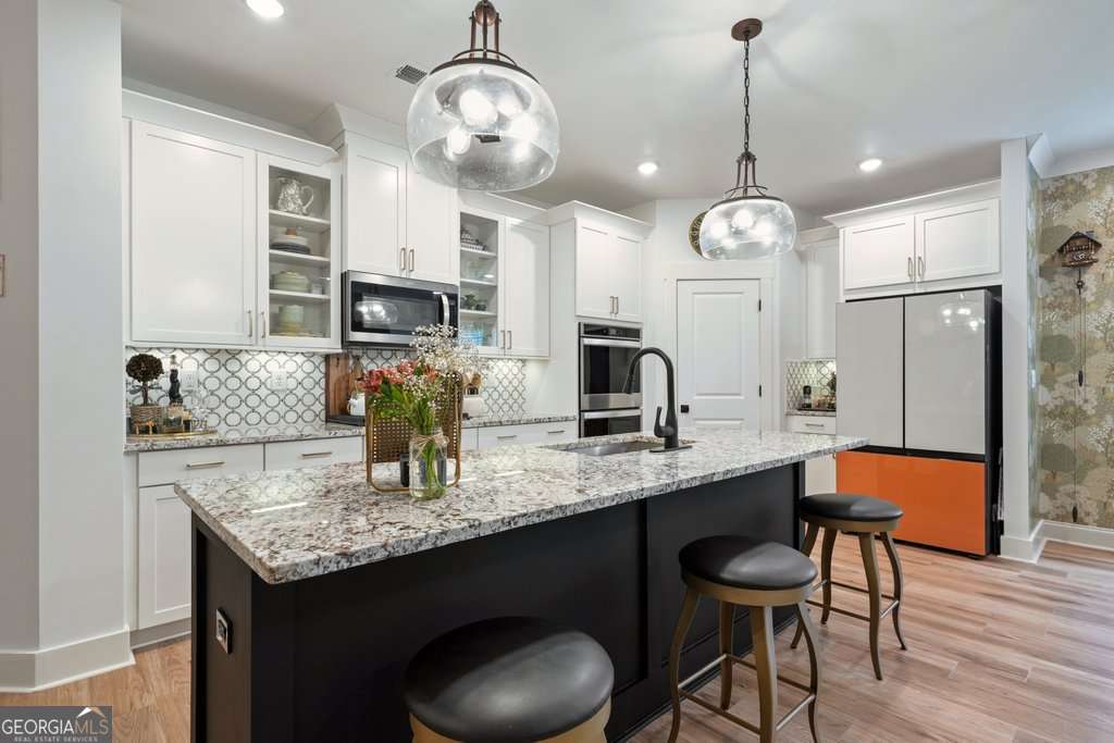 409 Mcdaniel Place Property Photo 18