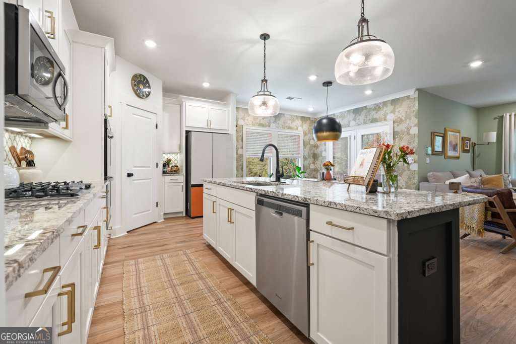 409 Mcdaniel Place Property Photo 20