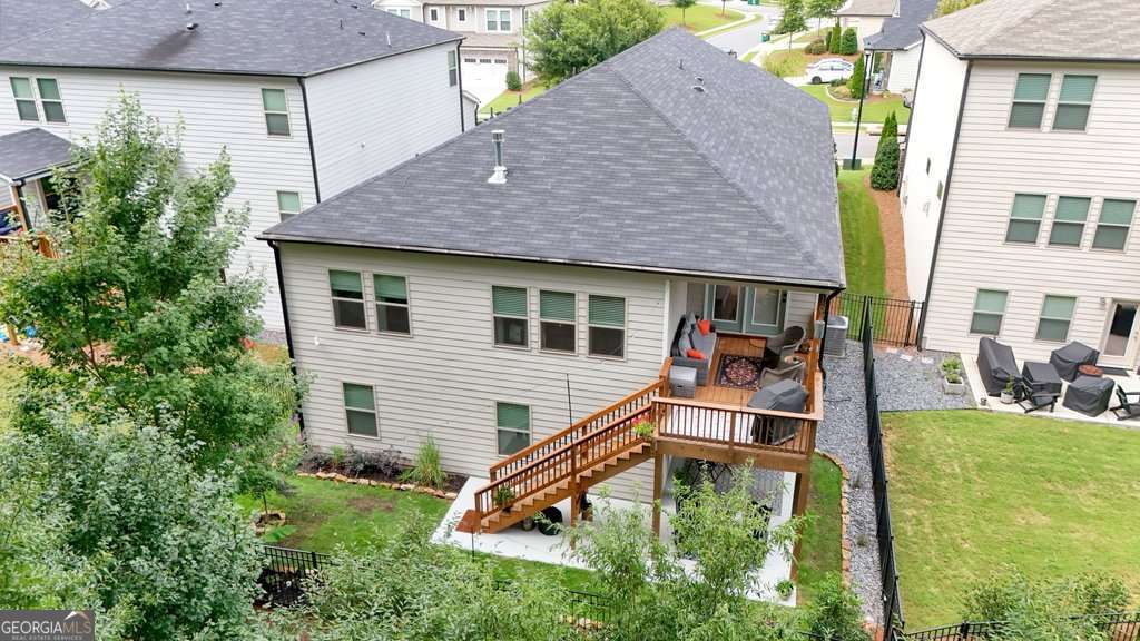 409 Mcdaniel Place Property Photo 61