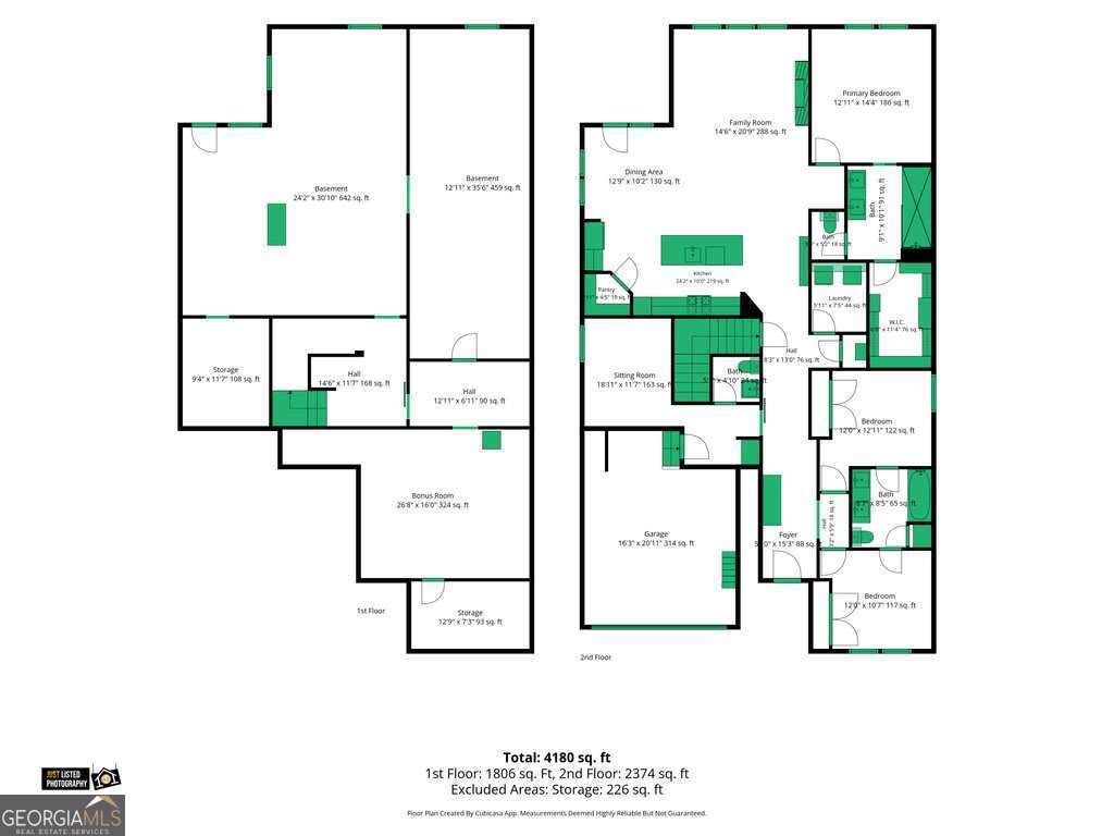 409 Mcdaniel Place Property Photo 84