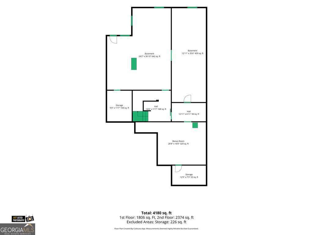 409 Mcdaniel Place Property Photo 85