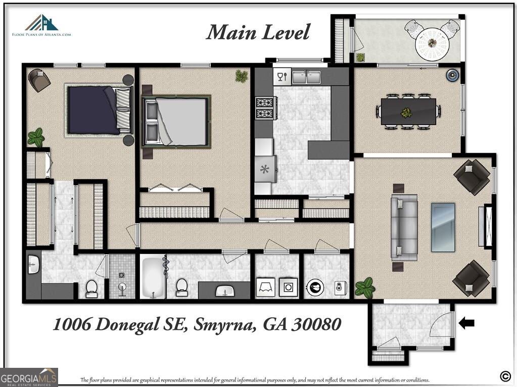 1006 Donegal Se Property Photo 34