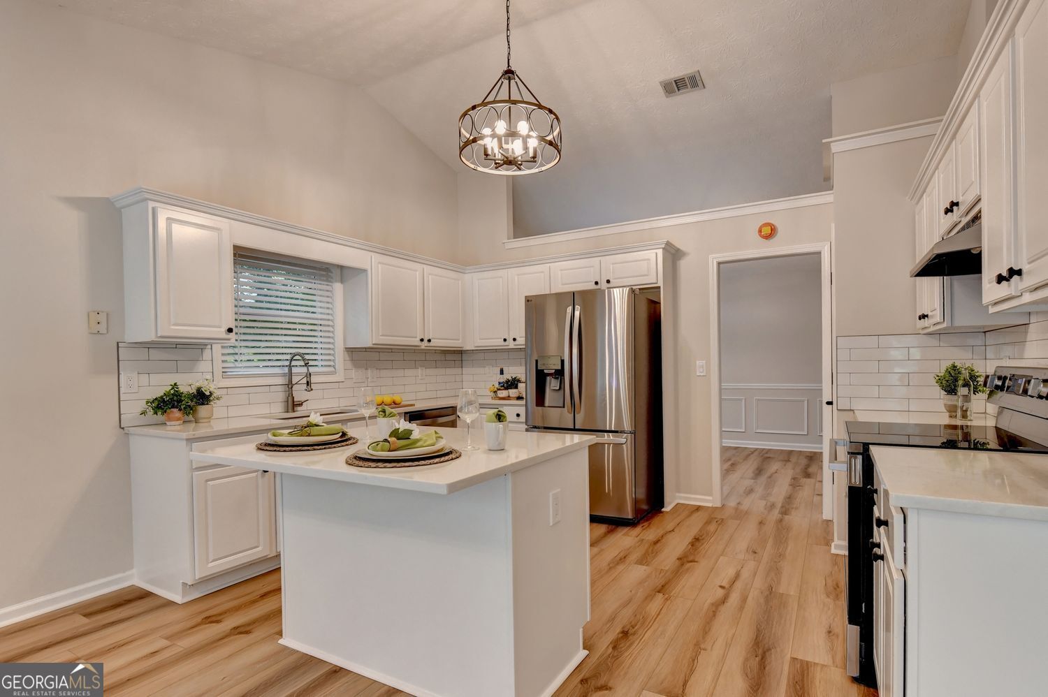 1581 Highland Bluff Court Property Photo 21