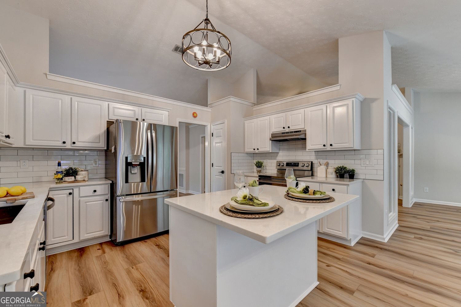 1581 Highland Bluff Court Property Photo 23