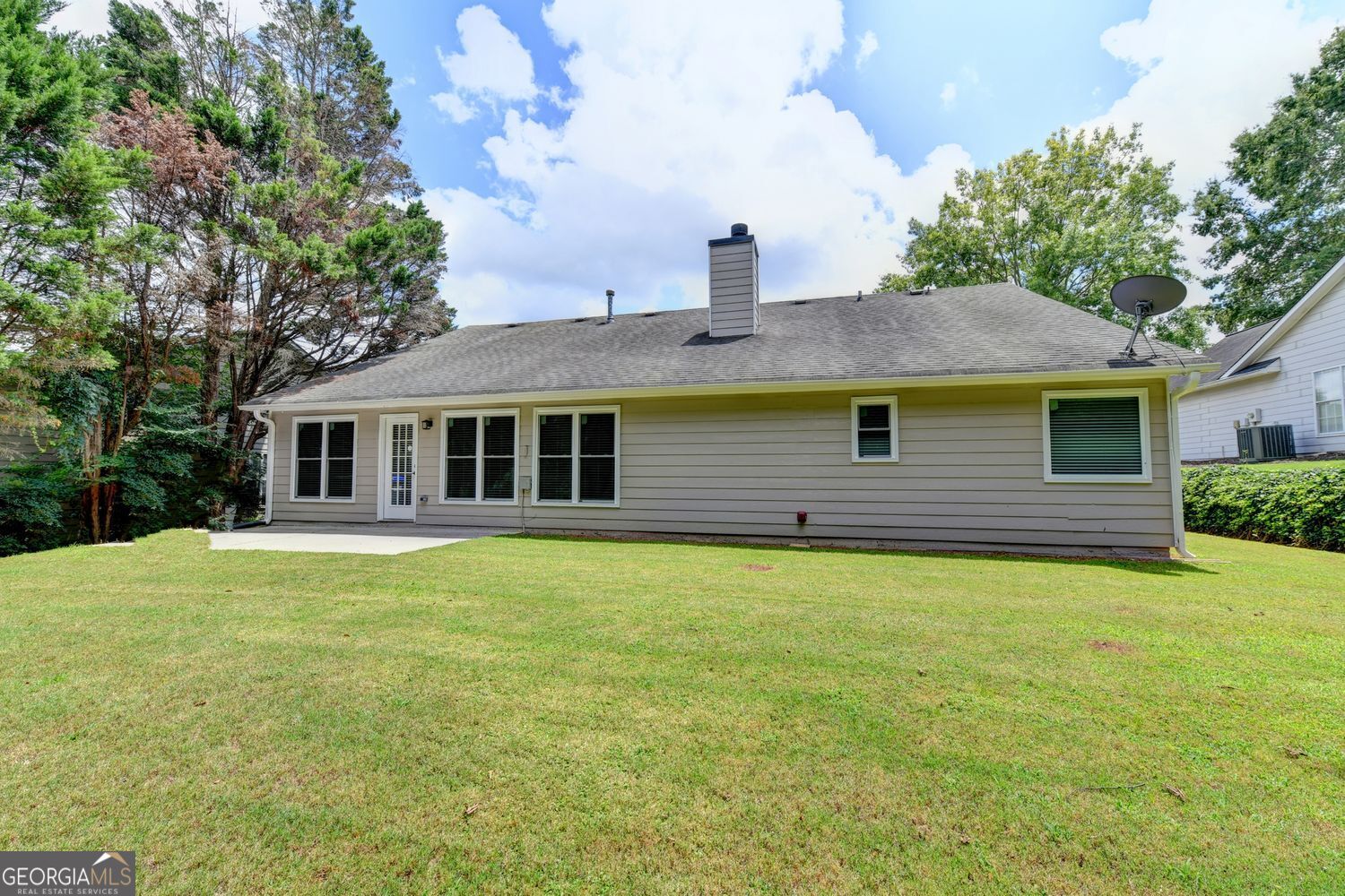 1581 Highland Bluff Court Property Photo 58