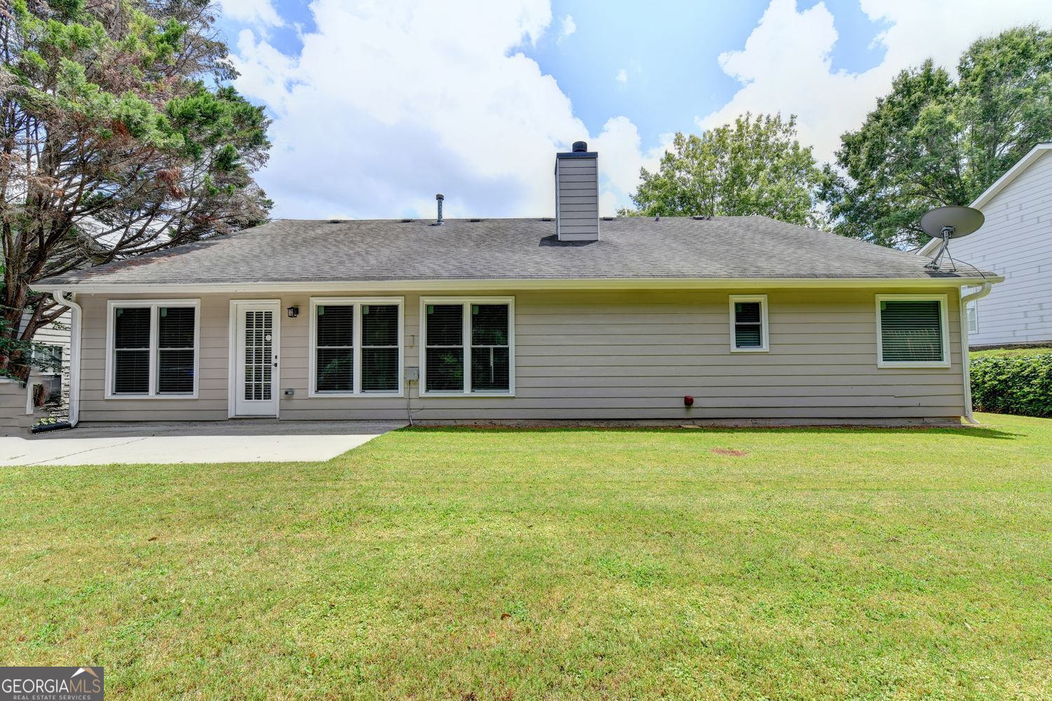1581 Highland Bluff Court Property Photo 59