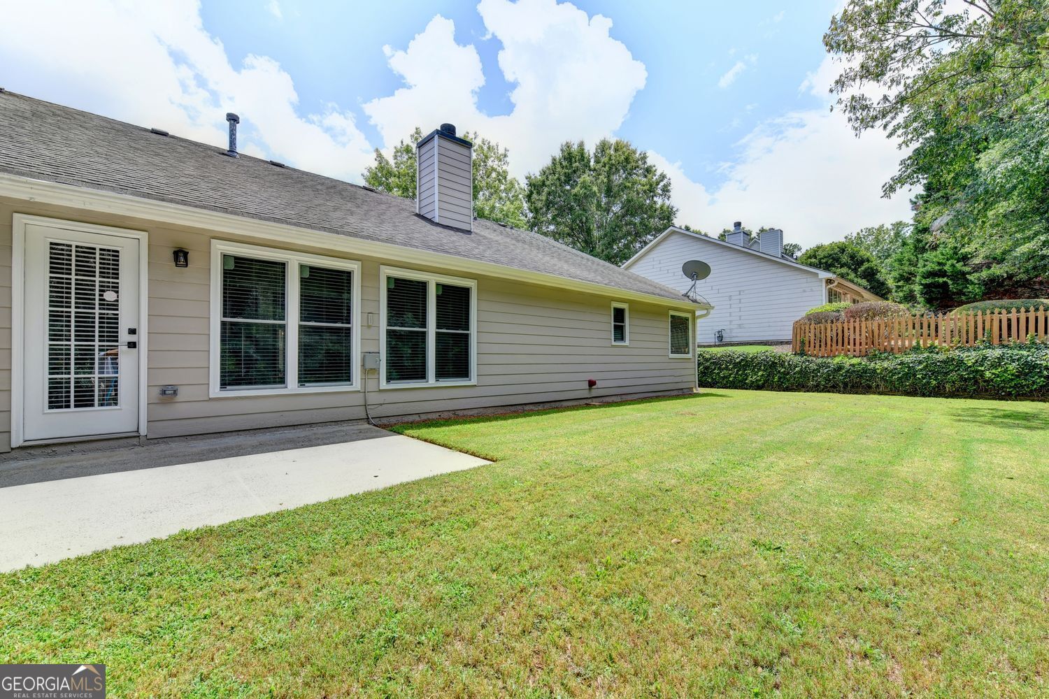 1581 Highland Bluff Court Property Photo 60