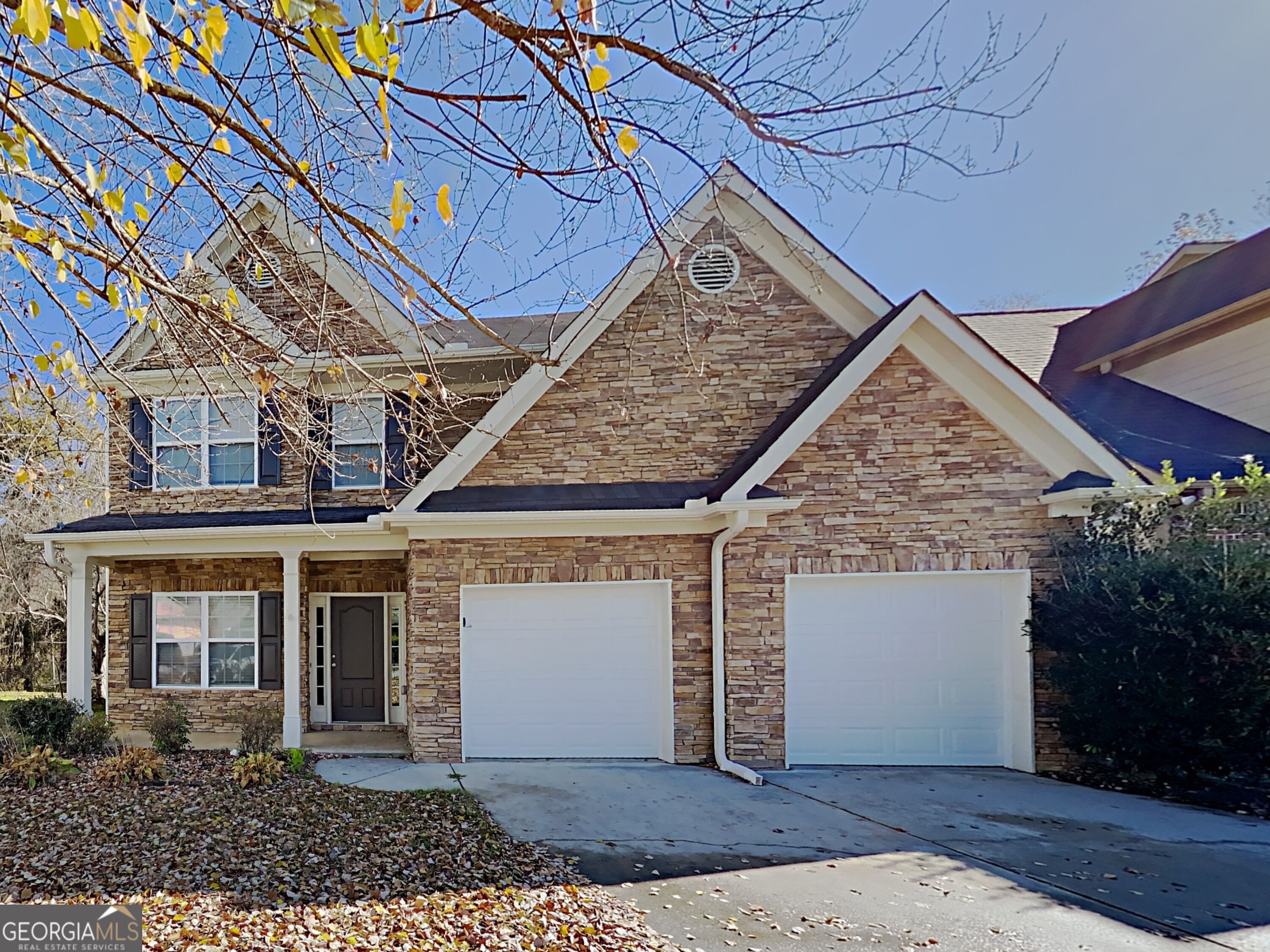 6803 Grand Hickory Drive Property Photo 1