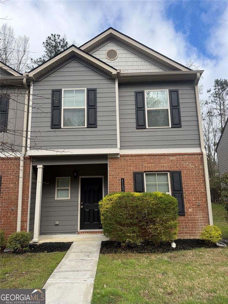4157 Shoals Lane Property Photo 1