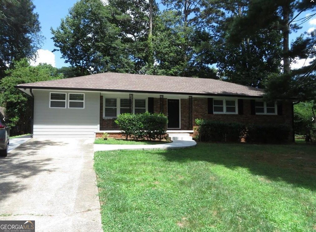 3797 Carole Drive Property Photo 1
