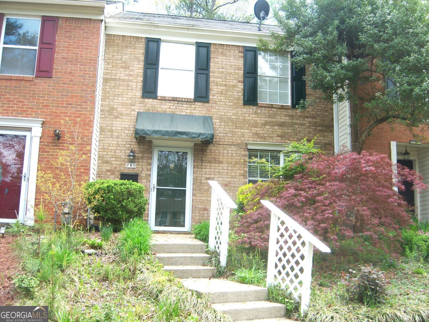 760 Coventry Township Place Property Photo 1