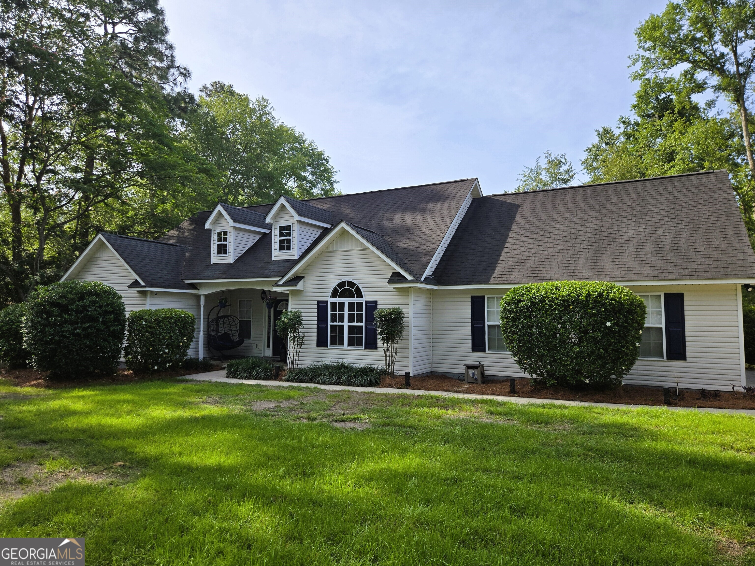 1612 Harvest Way Property Photo 3