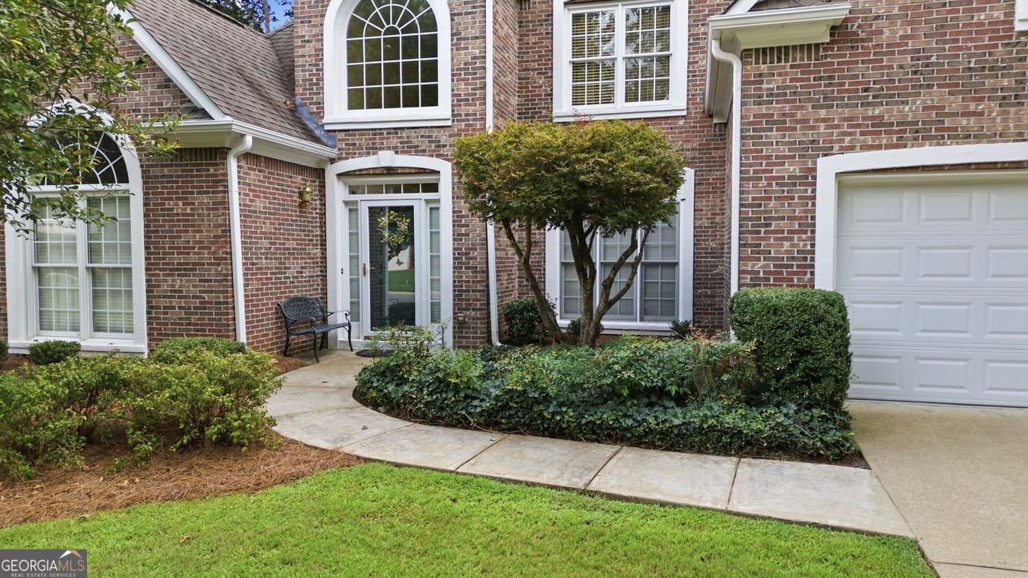 2457 Tall Timbers Trail Property Photo 1