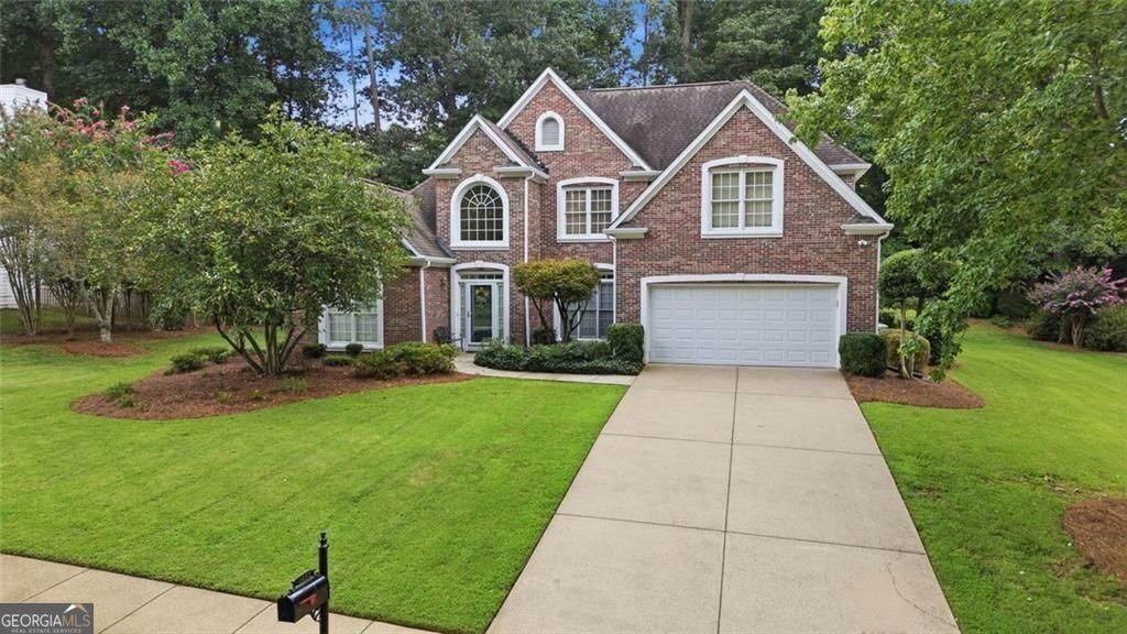 2457 Tall Timbers Trail Property Photo 1