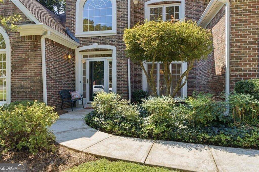 2457 Tall Timbers Trail Property Photo 4