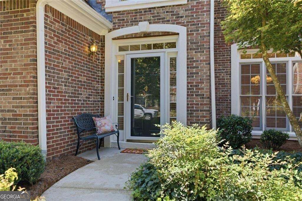 2457 Tall Timbers Trail Property Photo 5