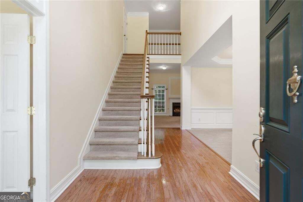 2457 Tall Timbers Trail Property Photo 6