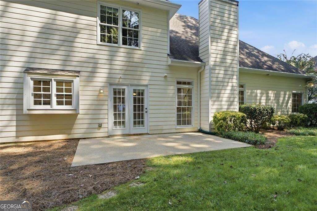 2457 Tall Timbers Trail Property Photo 42